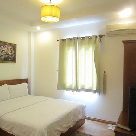 Anh Kim Hotel Ho Chi Minh-byen Eksteriør bilde